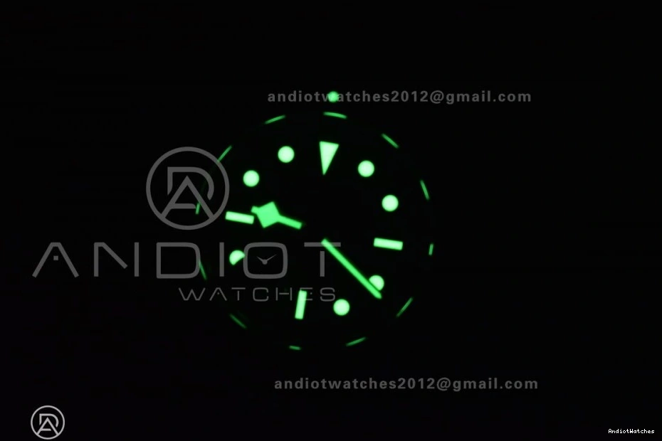 Black 1:1 SportInspired 888 ZF Heritage Bracelet Bezel Edition Red A Best SS Bay on 0423